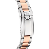 Relógio feminino jaguar couple diver de cor bordô j871/6_PRODUCT_BACK