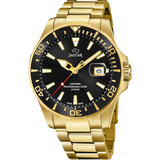 Relógio masculino jaguar pro diver de cor preta j877/3_PRODUCT