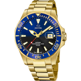 Relógio masculino jaguar pro diver de cor azul j877/4_PRODUCT