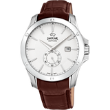 Relógio masculino jaguar acamar de cor prateada j878/1_PRODUCT