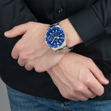 Relógio masculino jaguar connected men de cor azul j888/1_LIFESTYLE