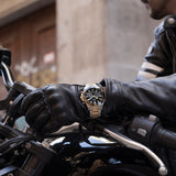 Relógio masculino jaguar connected men de cor preta j889/2_LIFESTYLE