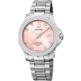 Relógio feminino jaguar executive dame de cor rosa j892/2_PRODUCT