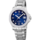 Relógio feminino jaguar executive dame de cor azul j892/3_PRODUCT