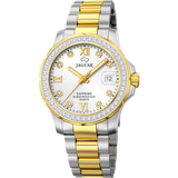 Relógio feminino jaguar executive dame de cor prateada j893/1_PRODUCT