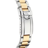 Relógio feminino jaguar executive dame de cor preta j893/4