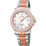 Relógio feminino jaguar executive dame de cor prateada j894/1_PRODUCT