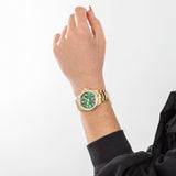Relógio feminino jaguar executive dame de cor verde j895/2_LIFESTYLE