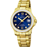 Relógio feminino jaguar executive dame de cor azul j895/3_PRODUCT