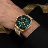 Relógio masculino jaguar connected men de cor verde j899/1_LIFESTYLE