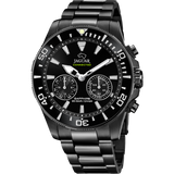 Relógio masculino jaguar connected men de cor preta j929/1_PRODUCT