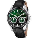 Relógio masculino jaguar connected men de cor verde j958/2_PRODUCT