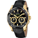 Relógio masculino jaguar connected men de cor preta j962/2