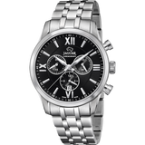 Relógio masculino jaguar acamar chronographe de cor preta j963/4_PRODUCT