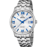 Relógio masculino jaguar acamar classique de cor prateada j964/1_PRODUCT