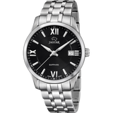 Relógio masculino jaguar acamar classique de cor preta j964/4_PRODUCT