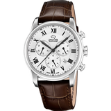 Relógio masculino jaguar acamar chronographe de cor prateada j968/5_PRODUCT