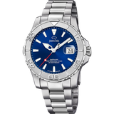 Relógio masculino jaguar couple diver de cor azul j969/2_PRODUCT