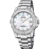 Relógio masculino jaguar couple diver de cor branca j969/5_PRODUCT