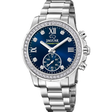 Relógio feminino jaguar connected lady de cor azul j980/3_PRODUCT