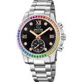 Relógio feminino jaguar connected lady de cor preta j980/5_PRODUCT