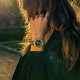 Relógio feminino jaguar connected lady de cor azul j983/3_LIFESTYLE