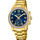 Relógio feminino jaguar connected lady de cor azul j983/3_PRODUCT