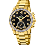 Relógio feminino jaguar connected lady de cor preta j984/1_PRODUCT