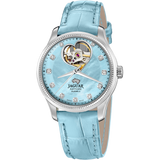 Relógio jaguar j994/4 azul mulher_PRODUCT