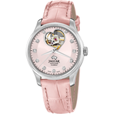 Relógio de mulher jaguar swiss made automatic balancier j994/5_PRODUCT