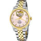 Relógio de mulher jaguar swiss made automatic balancier j995/5_PRODUCT