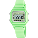 Relógio Calypso K5802/1 Digital Pulsera De Borracha, Kids