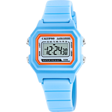 Relógio Calypso K5802/2 Digital Pulsera De Borracha, Kids