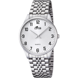Relógio lotus 15883/1 branco pulsera de aço, homem_PRODUCT