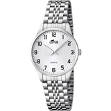 Relógio lotus 15884/1 branco pulsera de aço, mulher_PRODUCT