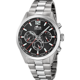 Relógio lotus 18152/d preto pulsera de 316l de aço inoxidável, homem_PRODUCT