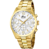 Relógio lotus minimalist 18153/1 dourado pulsera de aço, homem_PRODUCT