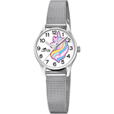 Relógio lotus junior collection 18571/h multicolorado pulsera de 316l de aço inoxidável, menina_PRODUCT