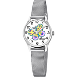 Relógio lotus junior collection 18571/k multicolorado pulsera de de aço inoxidável, menina_PRODUCT