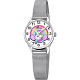 Relógio lotus 18571/m multicolorado pulsera de 316l de aço inoxidável, menina_PRODUCT