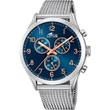 Relógio lotus minimalist 18637/3 azul pulsera de aço, homem_PRODUCT