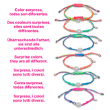 Relógio lotus junior collection 18659/1 prata pulsera de aço, infantil_ARTISTIC