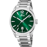 Relógio lotus minimalist 18692/4 verde pulsera de de aço inoxidável, homem_PRODUCT