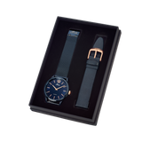 Relógio lotus smart casual 18735/1 azul pulsera de aço, homem_PRODUCT