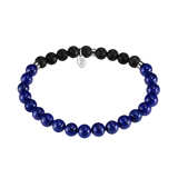 Relógio lotus junior collection 18787/5 azul pulsera de couro, infantil_ARTISTIC