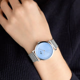 Relógio lotus 18790/4 prata pulsera de aço, mulher_LIFESTYLE