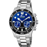 Relógio lotus 18800/3 azul pulsera de de aço inoxidável, homem_PRODUCT