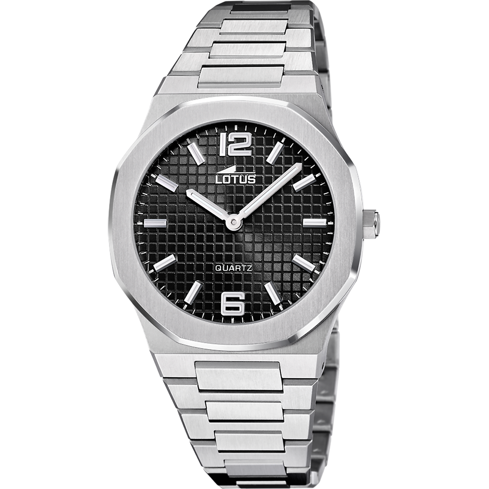Relógio lotus 18841/4 preto homem_PRODUCT