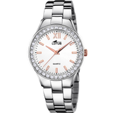 Relógio lotus 18883/1 prata cinza pulsera de de aço inoxidável, mulher_PRODUCT