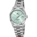 Relógio lotus freedom 18930/7 verde pulsera de de aço inoxidável, mulher_PRODUCT
